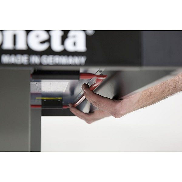 Тенісний стіл Sponeta S7-12I Master Compact