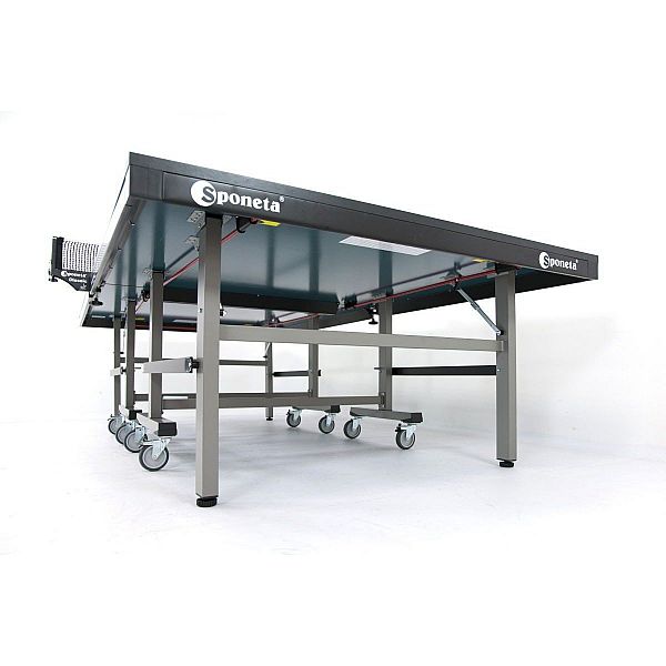 Тенісний стіл Sponeta S7-12I Master Compact