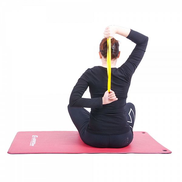 Силові стрічки inSPORTline Hangy 27,5см