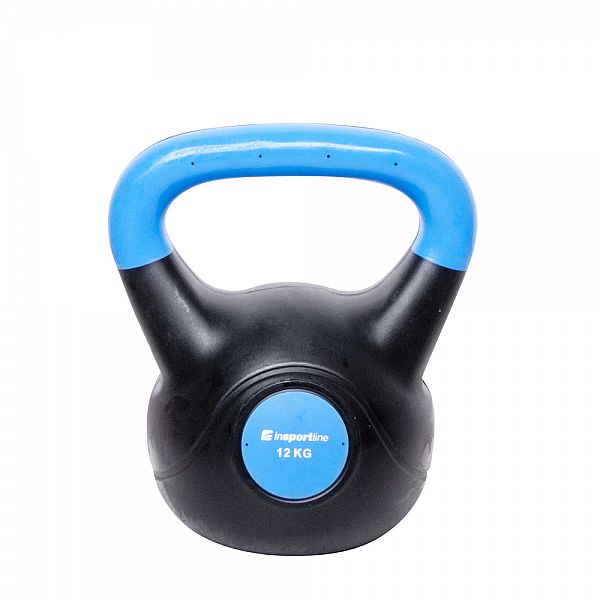 Набор гирь inSPORTline Vin-Bell Dark 1-20 кг