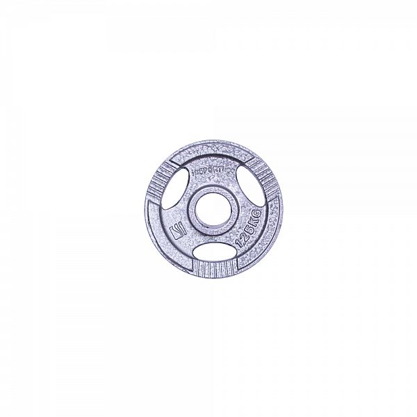 Диск сталевий inSPORTline Hamerton 1,25 кг