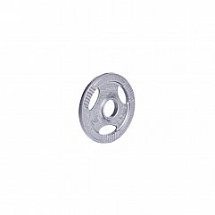 Диск сталевий inSPORTline Hamerton 1,25 кг