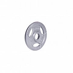 Диск сталевий inSPORTline Hamerton 2,5 кг
