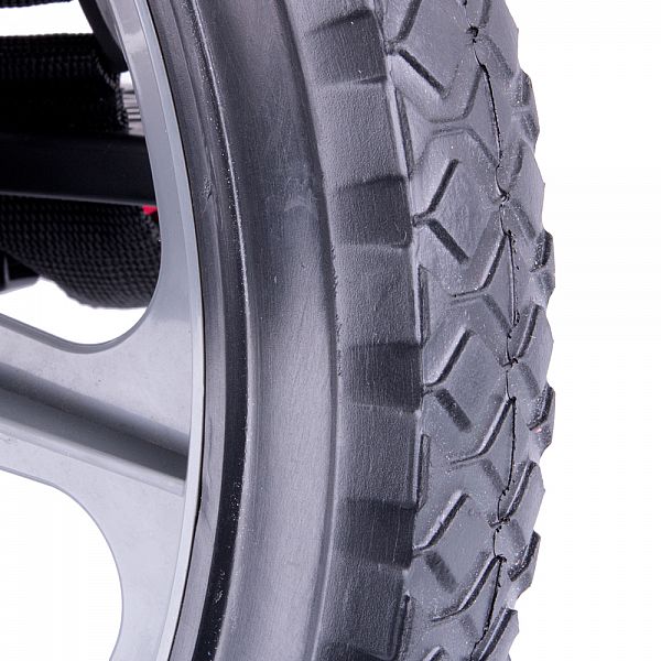 Ролик для преса inSPORTline AB Roller AR1000
