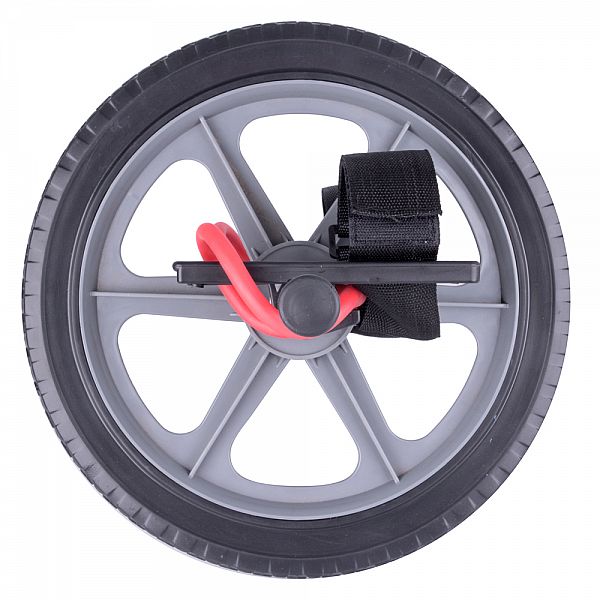 Ролик для преса inSPORTline AB Roller AR1000