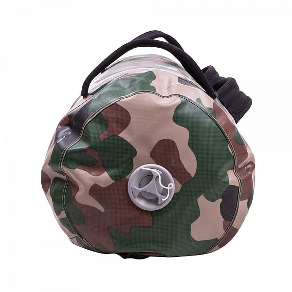 Тренувальний мішок з водою inSPORTline Fitbag Aqua XL