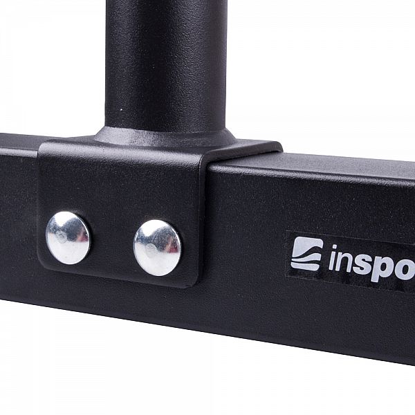 Поручні для віджимань InSPORTline Push Up PU600