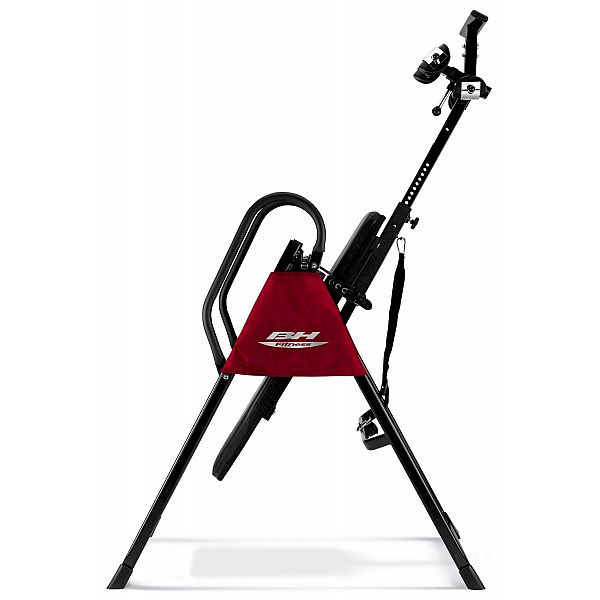 Інверсійний стіл BH Fitness Zero Pro