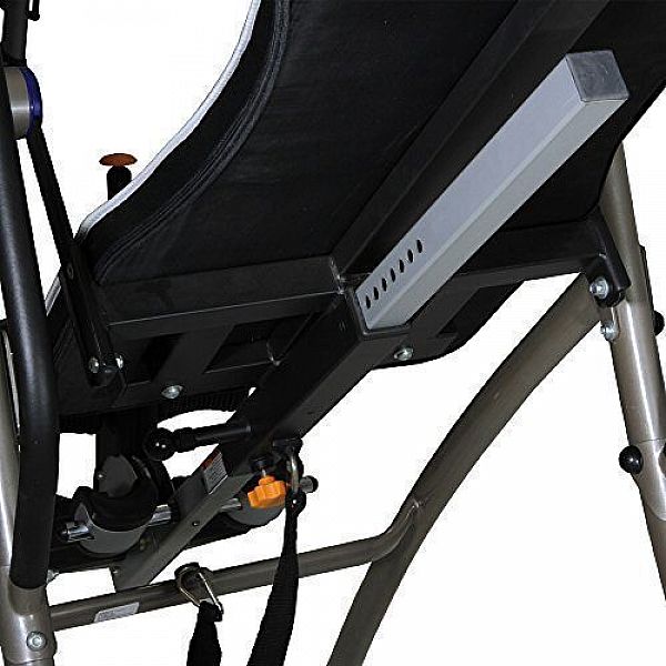 Инверсионный стол BH Fitness Zero Top