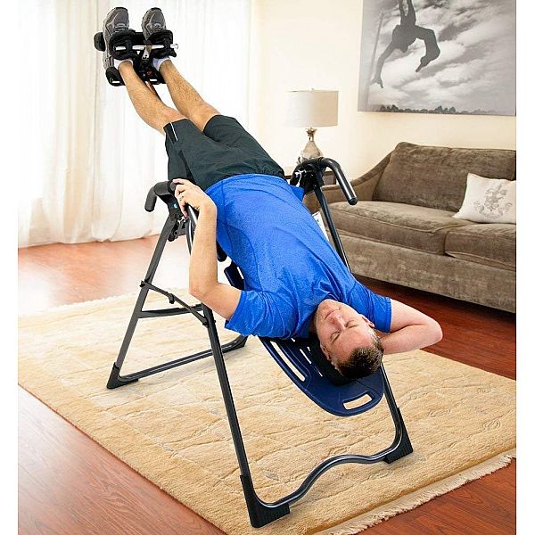 Інверсійний стіл Teeter EP-560