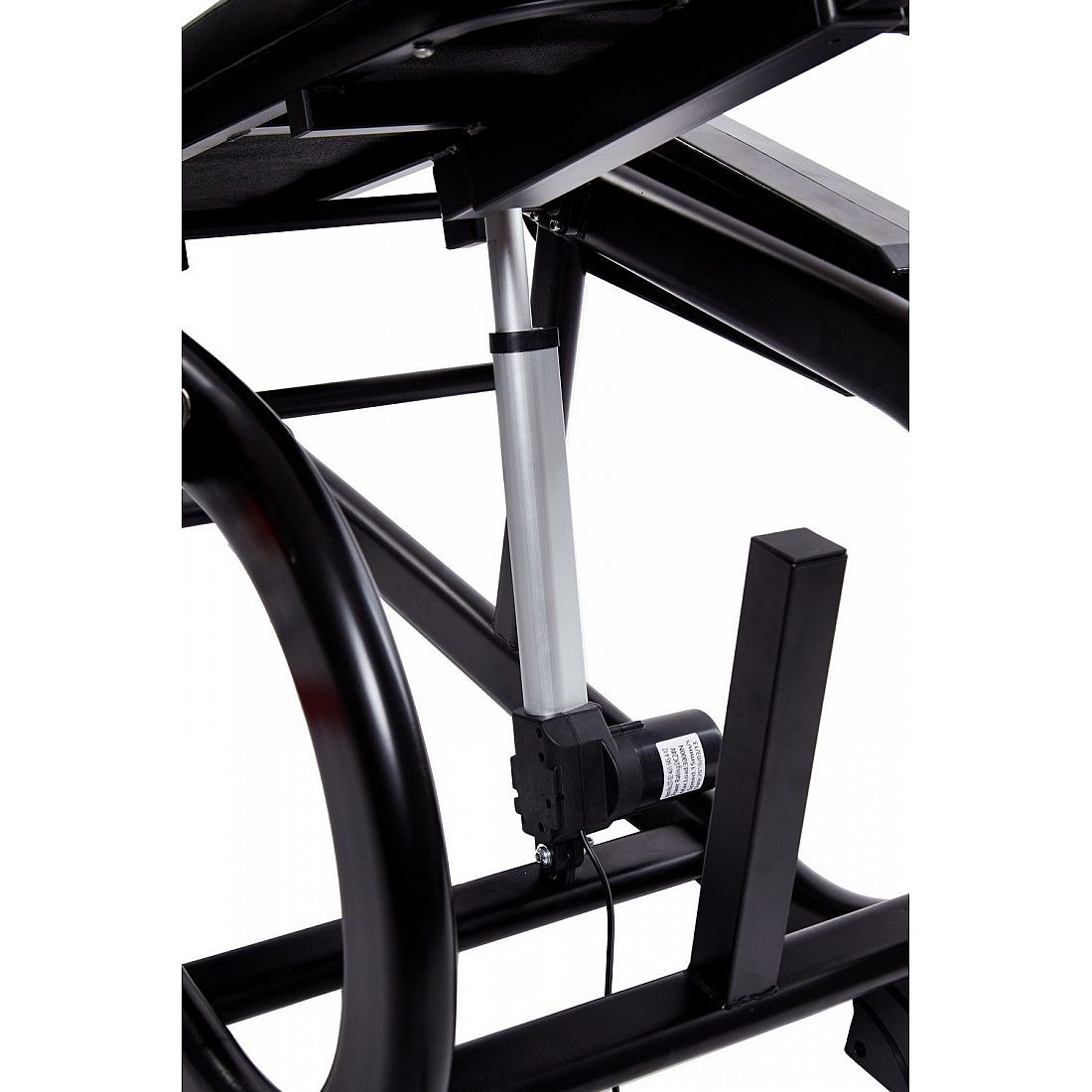 Профессиональный инверсионный стол Fit-On Master Pro с мотором, код: 8779-0001