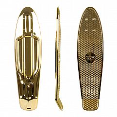 Penny Board Deck WORKER Mirria 22.5*6"