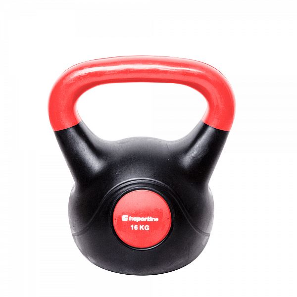 Набор гирь inSPORTline Vin-Bell Dark 1-20 кг