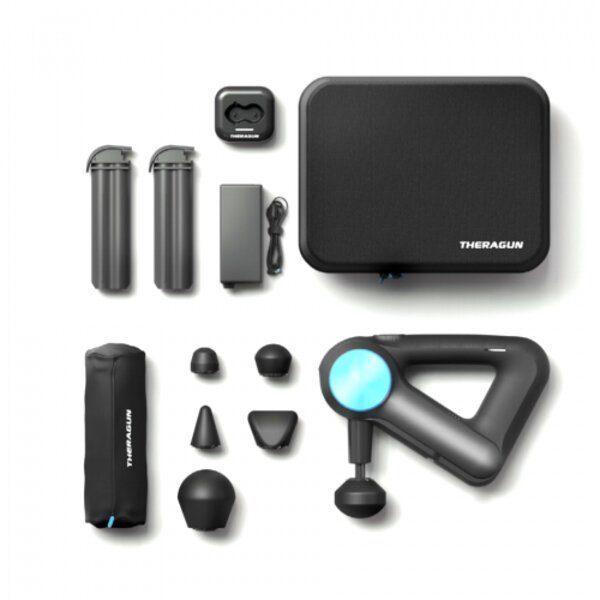 М'язовий масажер Theragun G3PRO