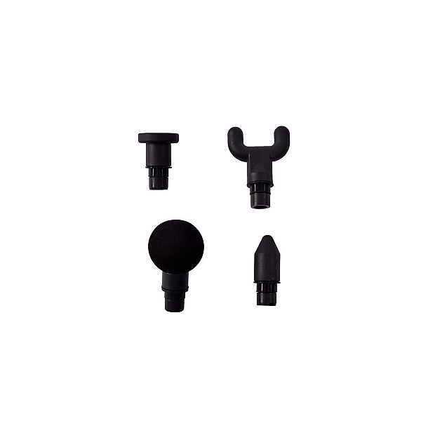 Мышечный перкуссионный массажер Fit-On Massage Gun
