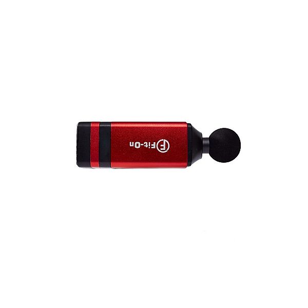 Мышечный перкуссионный массажер Fit-On Massage Gun