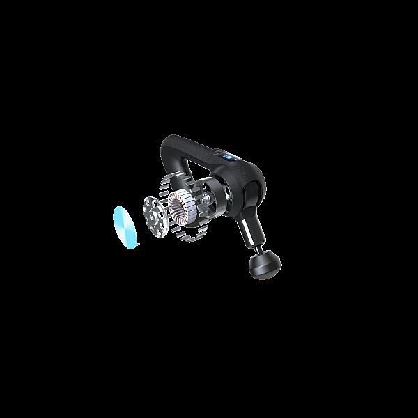 М'язовий масажер Therabody Theragun PRO