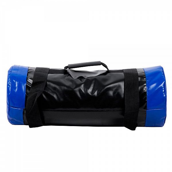 Тренувальна сумка з вагою inSPORTline FitBag 20кг
