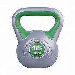 Гиря inSPORTline Vin-Bell 16кг Kettlebell