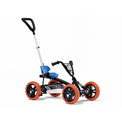 BERG Buzzy Nitro 2-in-1
