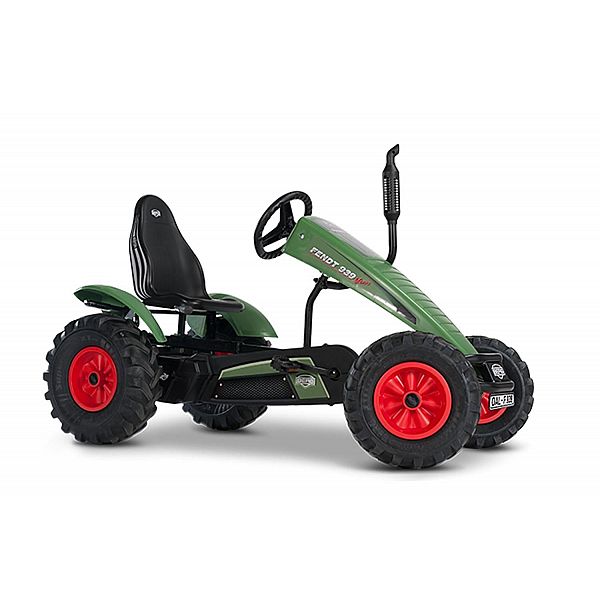 Веломобіль BERG Fendt BFR
