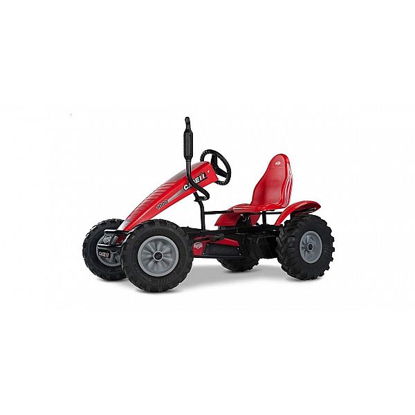 Веломобіль BERG Case IH E-BFR