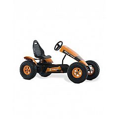 BERG XL X-Treme BFR-3 (07.52.00.01+07.55.25.00)