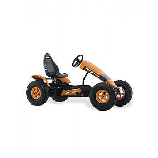 BERG XL X-Treme BFR-3 (07.52.00.01+07.55.25.00)