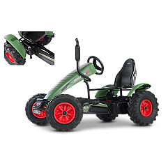 Веломобіль BERG Fendt BFR 3