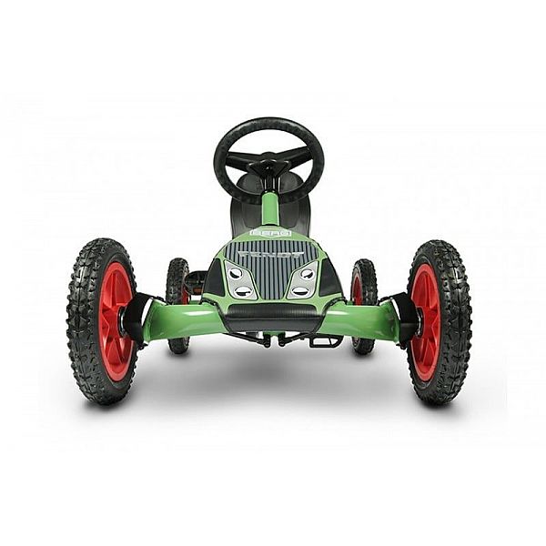 Веломобіль BERG Fendt BFR 3