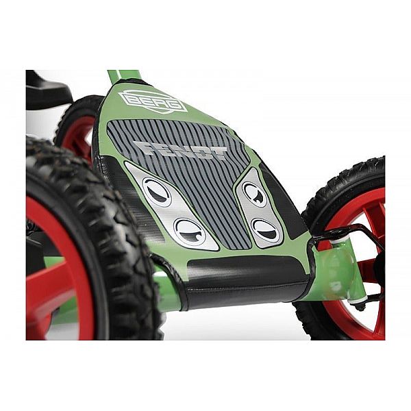 Веломобіль BERG Fendt BFR 3