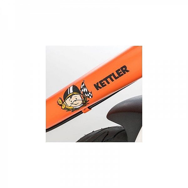 Беговел KETTLER SPIRIT AIR 12,5" RACING 0T04040-0030