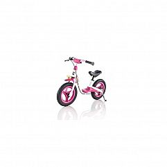 Біговел KETTLER SPIRIT AIR 12,5“ PRINCESS 0T04040-0040