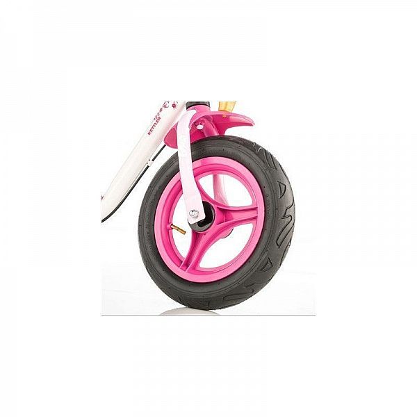 Біговел KETTLER SPIRIT AIR 12,5“ PRINCESS 0T04040-0040