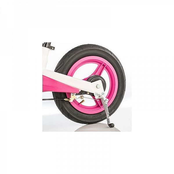 Біговел KETTLER SPIRIT AIR 12,5“ PRINCESS 0T04040-0040
