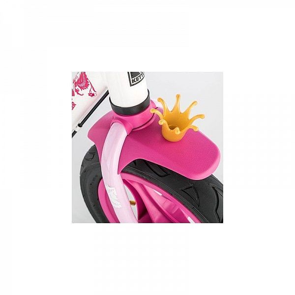 Біговел KETTLER SPIRIT AIR 12,5“ PRINCESS 0T04040-0040