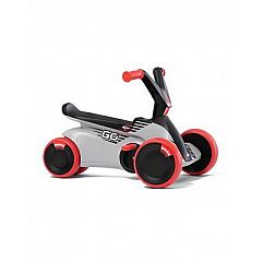 Біговел BERG GO² SPARX RED