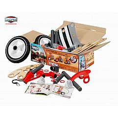 Конструктор-веломобіль Berg MOOV Starter kit