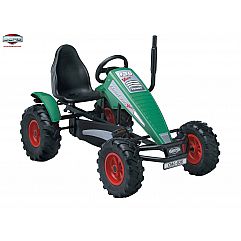 BERG Fendt AF