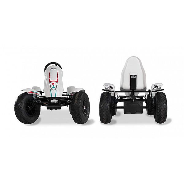 Веломобіль BERG Race XXL-BFR
