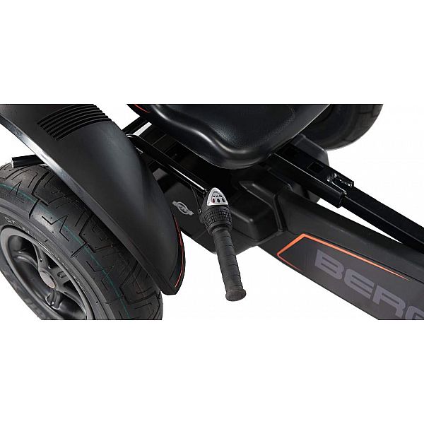 Веломобіль BERG Black Edition XXL-BFR