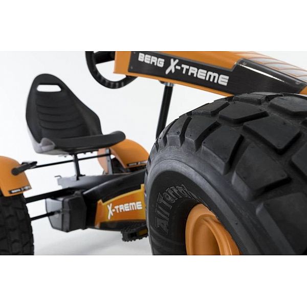 Веломобіль BERG X-Treme XXL-BFR