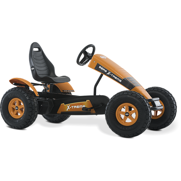 Веломобіль BERG X-Treme XXL-BFR