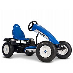 BERG Extra Sport Blue BFR (07.50.00.01+07.55.00.01)