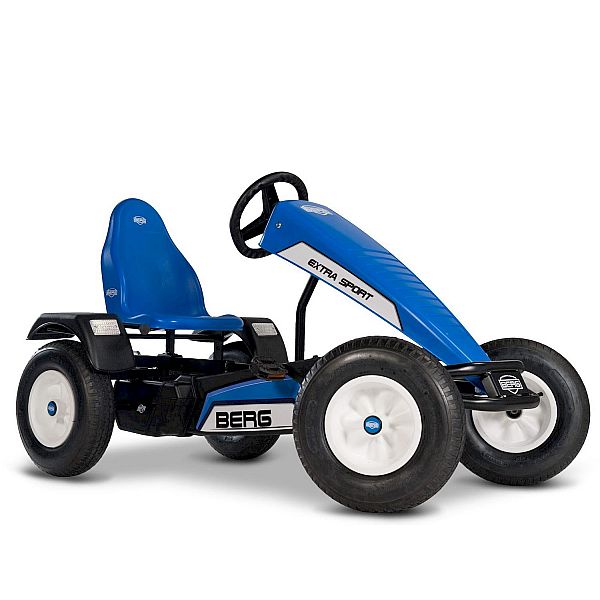 BERG Extra Sport Blue BFR (07.50.00.01+07.55.00.01)