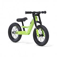 Веломобіль BERG Biky City Green