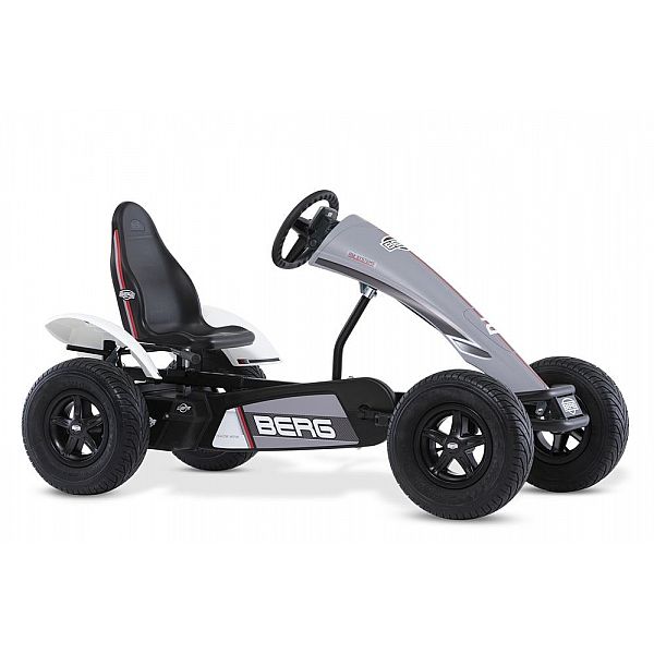 Веломобіль BERG Race GTSXXL-BFR