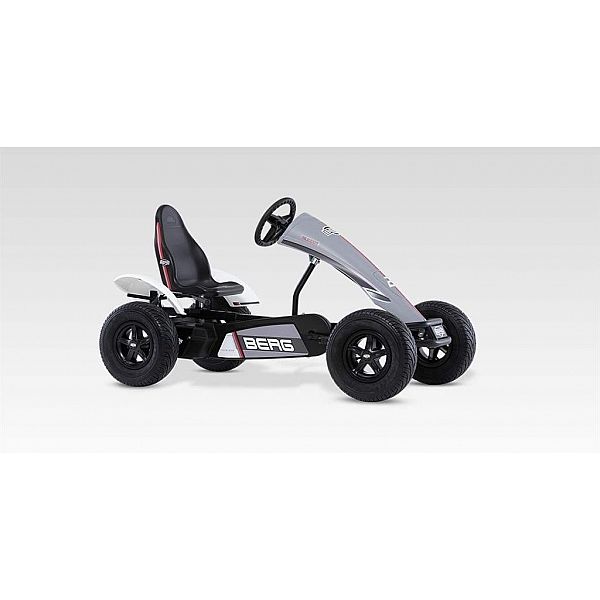 Веломобіль BERG Race GTSXXL-BFR
