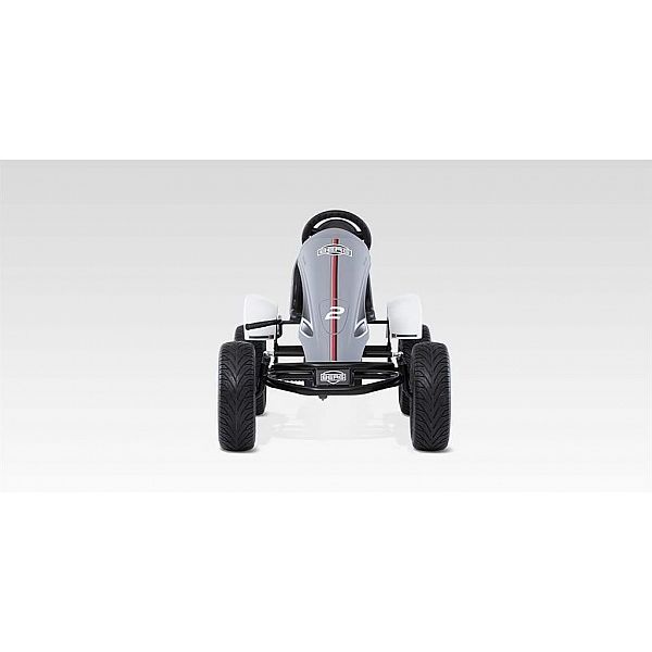 Веломобіль BERG Race GTSXXL-BFR