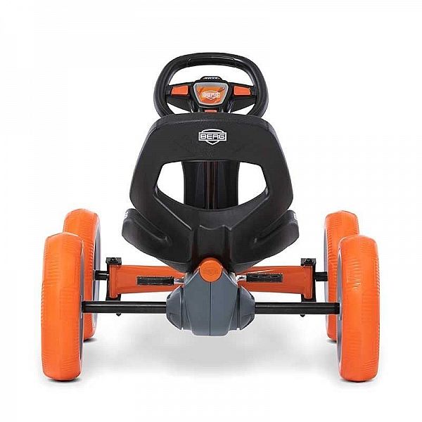 Веломобіль BERG Reppy Racer